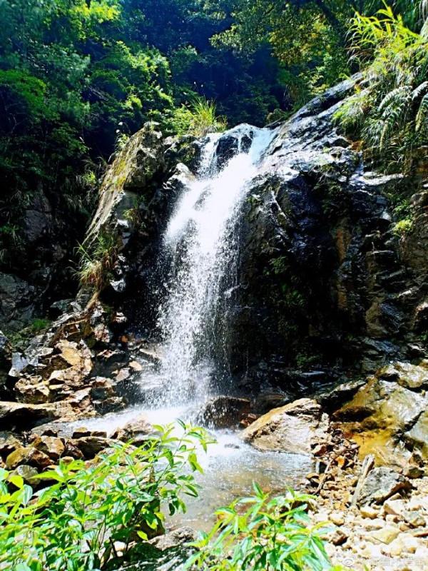 虎年說福 &vert; 尋虎記：福建帶&OpenCurlyDoubleQuote;虎&rdquo;字的山名，你知道幾個？