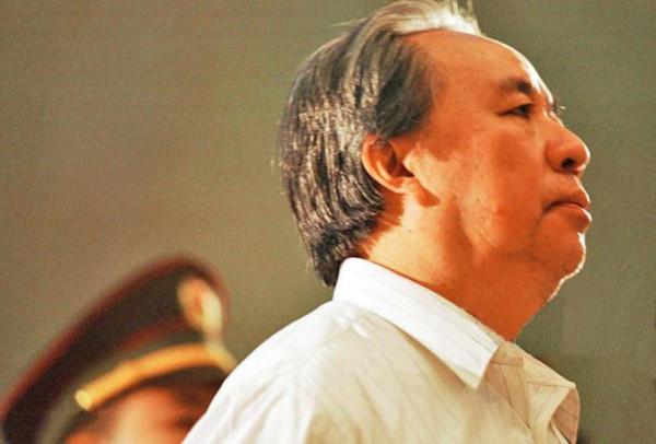 獄中富豪：勝者上天堂，敗者下地獄