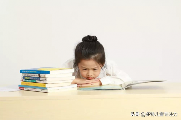 想了解您孩子的專注力嗎?專注力測評,帶您讀懂您的孩子 想了解您孩子的專注力嗎?專注力測評,帶您讀懂您的孩子