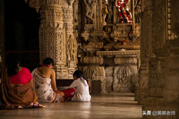 印度耆那教：最純正的“素食者”，認為吃土豆也算“殺生”