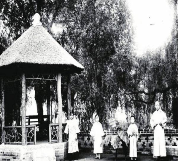 孔子77代嫡孫女孔德懋：73歲與“衍聖公”弟弟重逢，104歲仍健在