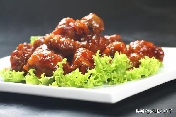 上海最出名的15道名菜,特色本幫菜菜譜,濃油赤醬,你吃過幾道呢 上海最出名的15道名菜,特色本幫菜菜譜,濃油赤醬,你吃過幾道呢