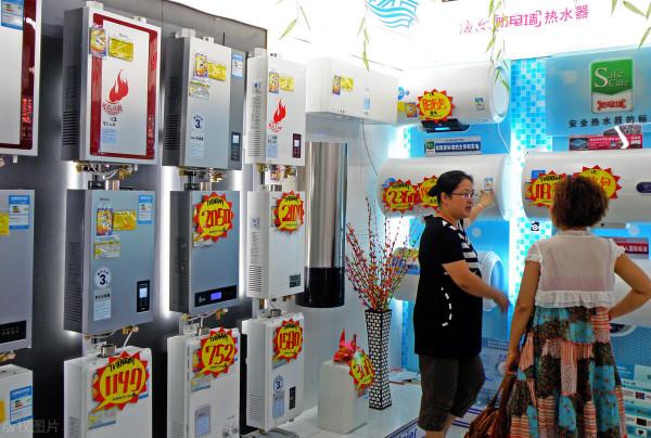 裝修工頭：這幾件家電，裝修時建議提前買好，免得裝修時&OpenCurlyDoubleQuote;翻車&rdquo;