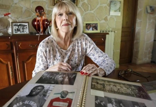 在2021年離世的國際足壇十大球員