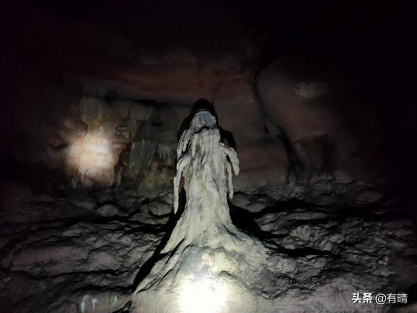 江北第一洞景區為何不再收費?深達3000米的濟南東龍洞神秘莫測 江北第一洞景區為何不再收費?深達3000米的濟南東龍洞神秘莫測