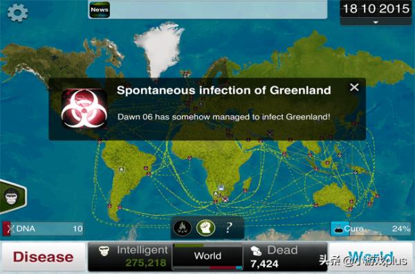 2021年25款好玩的離線單機手機遊戲推薦(Android和iOS) 2021年25款好玩的離線單機手機遊戲推薦(Android和iOS)