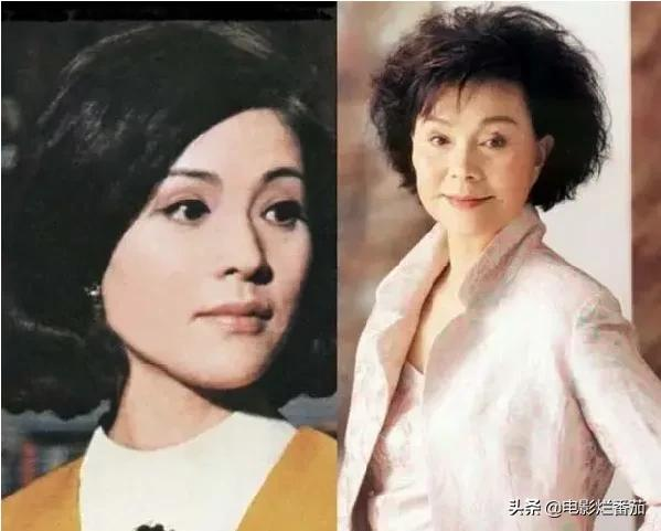 10位“瓊瑤女郎”近況：有的嫁豪門，有的讓人唏噓，有的優雅老去