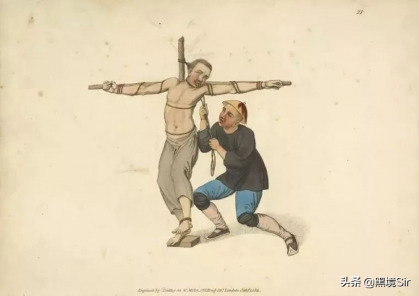 穿越回古代做壞事,藏起來就可以不被發現嗎?太天真了 穿越回古代做壞事,藏起來就可以不被發現嗎?太天真了