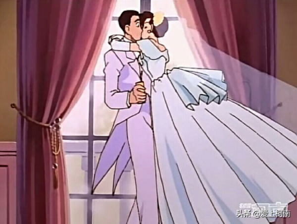 名偵探柯南:盤點因誤會但沒造成遺憾的劇集 名偵探柯南:盤點因誤會但沒造成遺憾的劇集