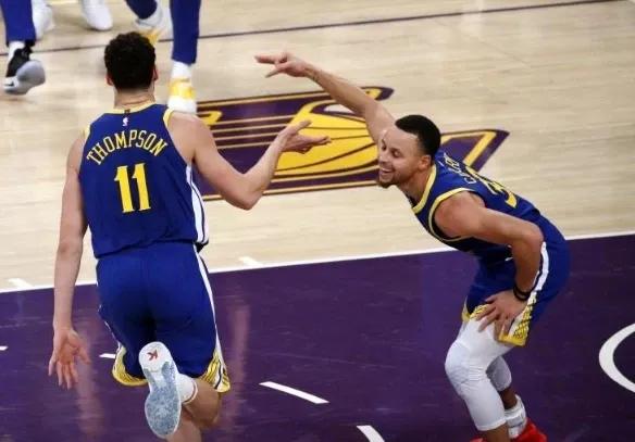 NBA西部排名，太陽、勇士競爭第一，灰熊成為驚喜，湖人令人意外