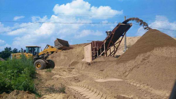 為何說“沙子”是極度稀少的資源？“沙子”危機可能已經來臨