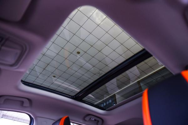 年輕人的第一臺潮酷緊湊SUV,這臺哈弗你心動了沒? 年輕人的第一臺潮酷緊湊SUV,這臺哈弗你心動了沒?