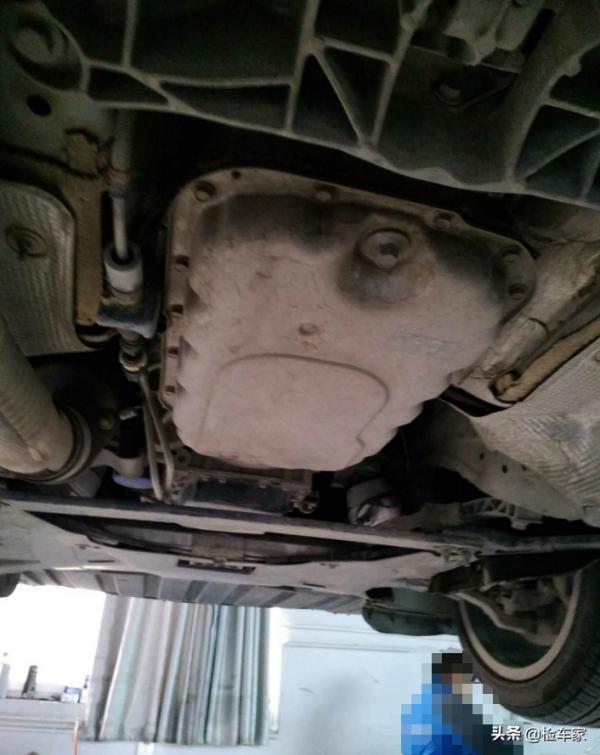 放棄奧迪A6L，花17萬買輛6年的凱迪拉克CTS頂配值嗎？