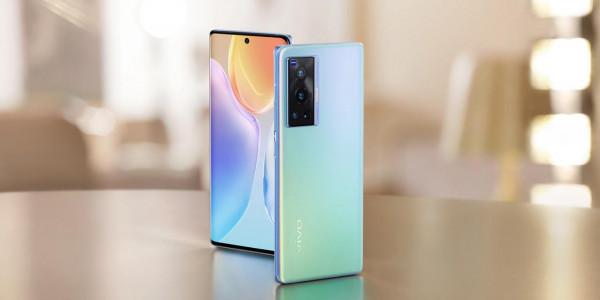 vivo Nex5開始發力，升級2K+屏+驍龍898+120W快充，有顏有料