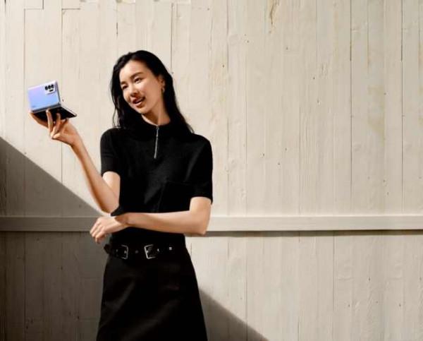 OPPO Find N釋出，7699元讓摺疊屏從嚐鮮，到常用