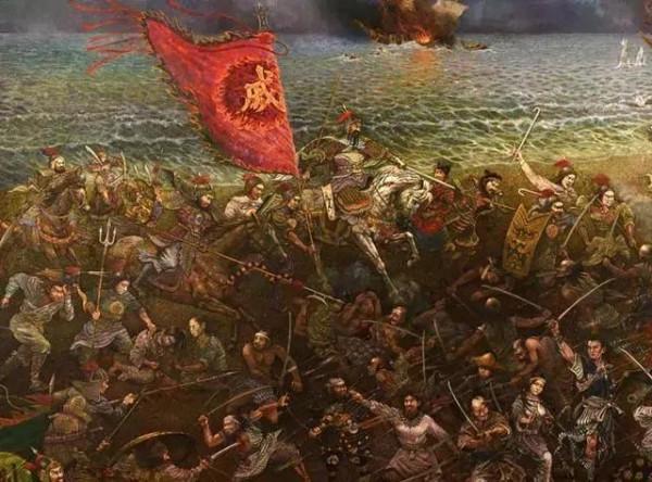 明朝中期倭寇橫行東南沿海,為何被臨時組建的戚家軍擊敗? 明朝中期倭寇橫行東南沿海,為何被臨時組建的戚家軍擊敗?