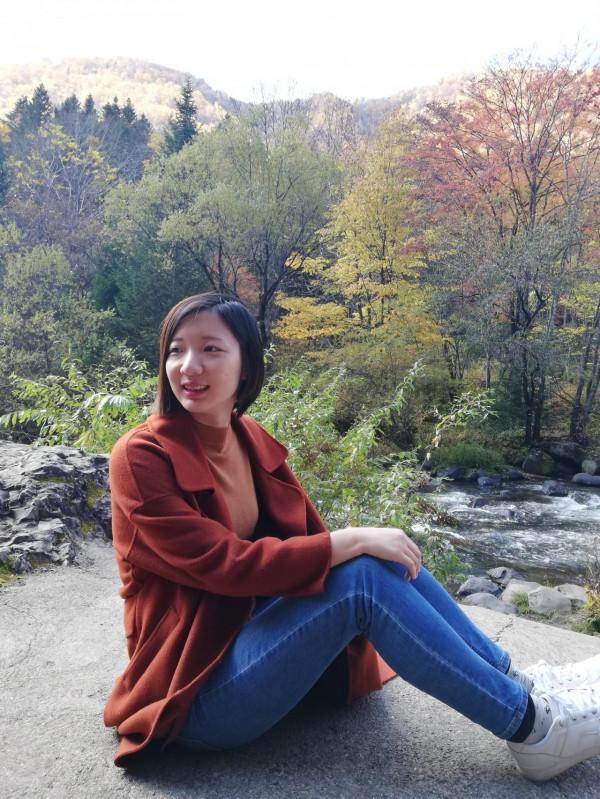 自駕長白山十五道溝風景如畫,美不勝收 自駕長白山十五道溝風景如畫,美不勝收