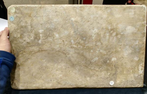 清代大理石“蒼峰幽壑”所演繹出古代文人的隱逸文化