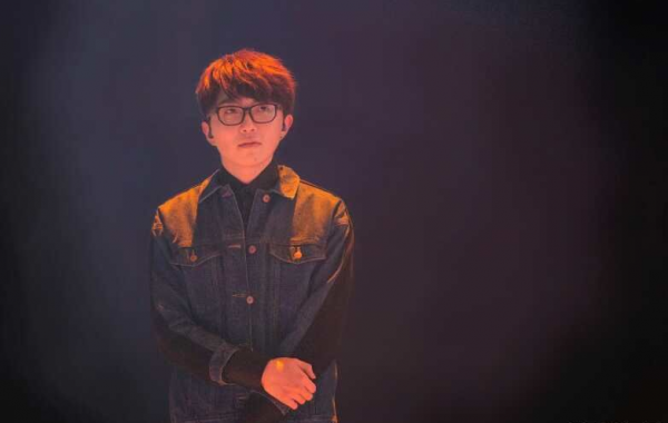 被華晨宇否定,卻被薛之謙力捧,“巨星”毛不易一路走來真不易 被華晨宇否定,卻被薛之謙力捧,“巨星”毛不易一路走來真不易