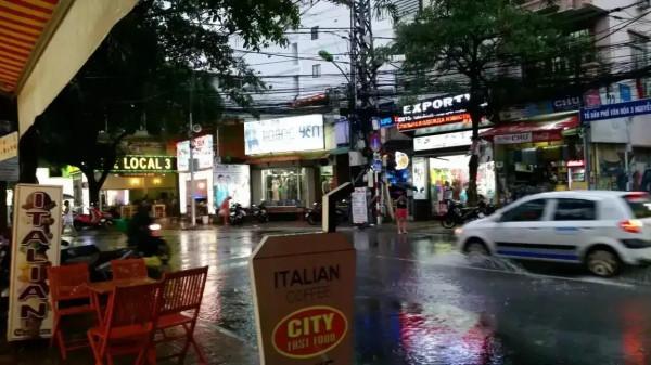 越南芽莊的浪漫……