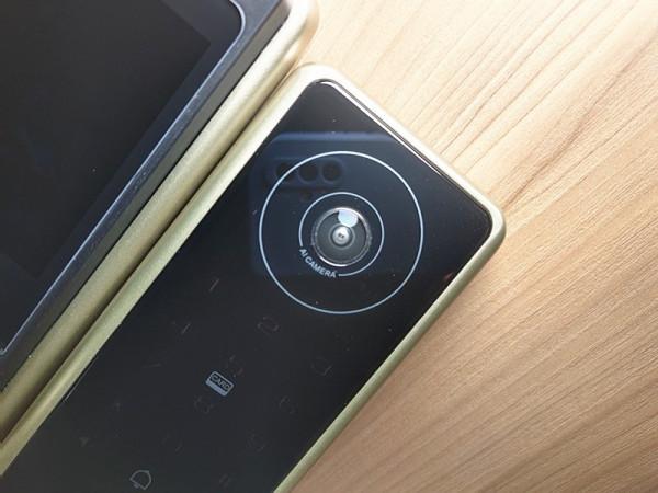 TCL K7J智慧門鎖,家的保護神 TCL K7J智慧門鎖,家的保護神