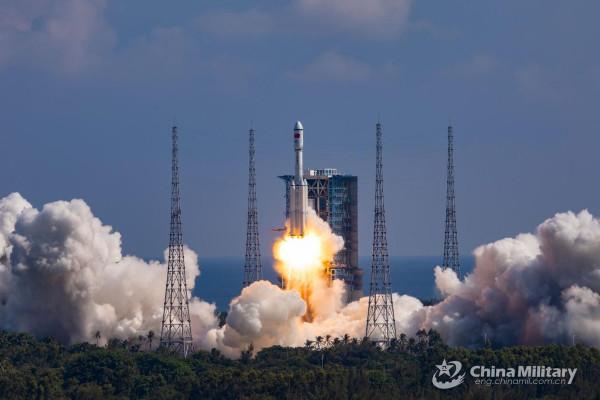 深度解析:讓美軍深感威脅的解放軍3大變化?核武器並非最重要 深度解析:讓美軍深感威脅的解放軍3大變化?核武器並非最重要