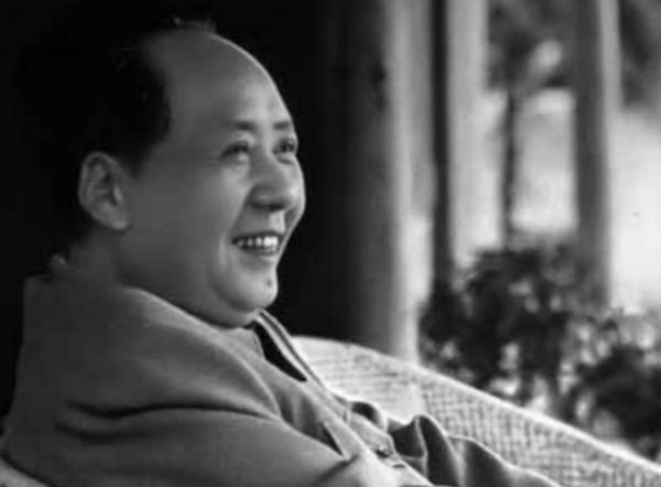 76年毛主席去世後，李敏致電高智：高叔叔，你為何還不來悼念爸爸