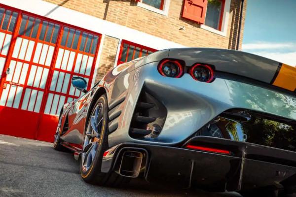 高效能內燃機迎來了末日?馬拉內羅肯定不同意 | CAR REVIEWS 高效能內燃機迎來了末日?馬拉內羅肯定不同意 | CAR REVIEWS