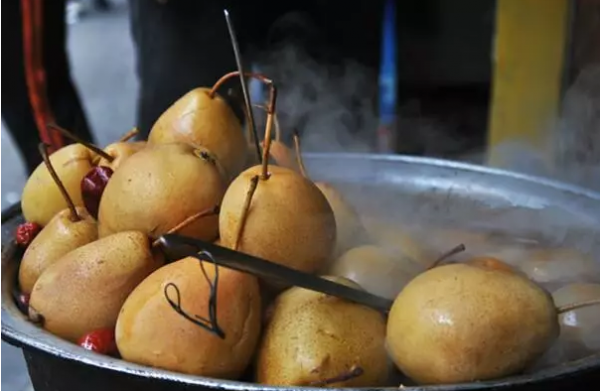 舌尖上的蘭州——蘭州除了拉麵，還有5大美食小吃，你吃過了嗎？