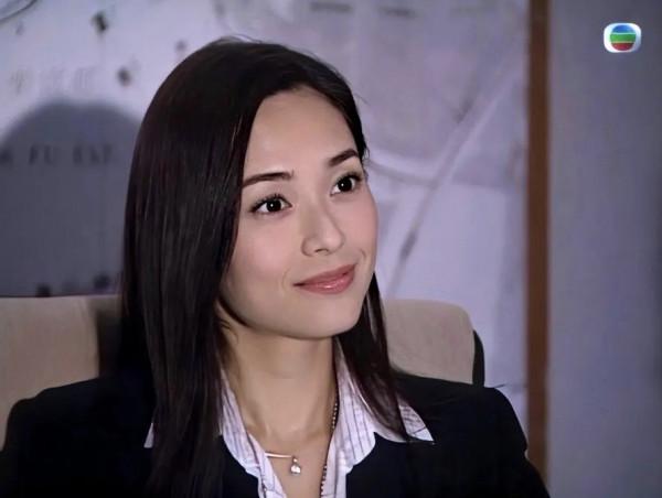 不穿華服,不化濃妝,TVB“警花”們或英氣或高冷,個個是經典 不穿華服,不化濃妝,TVB“警花”們或英氣或高冷,個個是經典