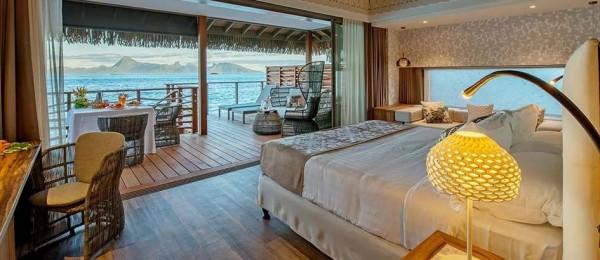 十處水上屋,挑戰最浪漫 十處水上屋,挑戰最浪漫