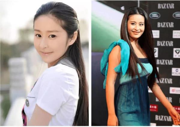 那些減肥前後判若兩人的明星們