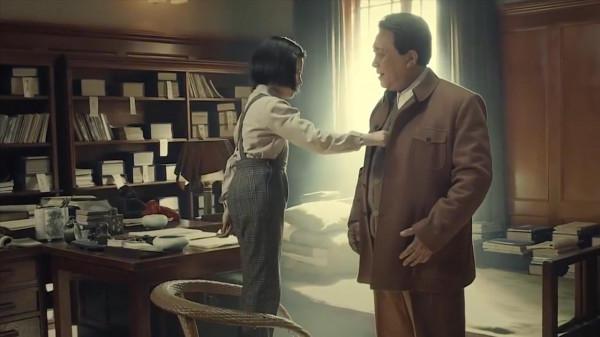 志願軍最牛排長，一人擊殺200多名敵人，主席破例五菜一湯招待