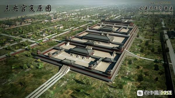 從中國建築討論西方“偽史” 從中國建築討論西方“偽史”