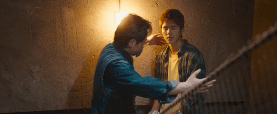 終於！又等來有韓寒的春節檔