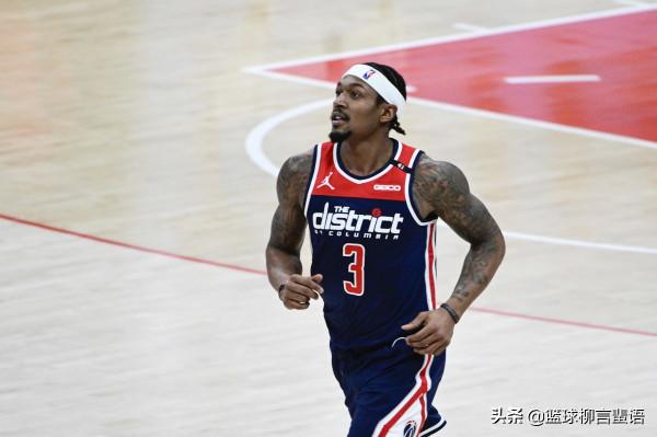 2022年最好的20名自由球員！威少僅排名第6！籃網三巨頭兩人入選