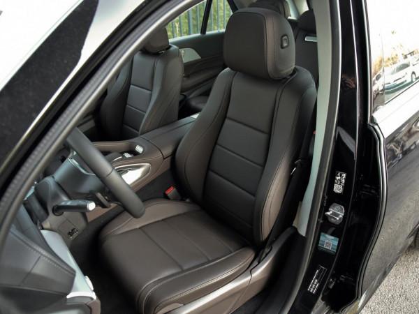 大尺寸原裝進口豪華SUV，四驅系統配豪華配置，實拍賓士GLE