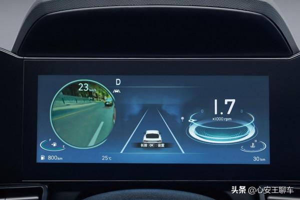 2720mm軸距+1.4T發動機,9.98萬元起售的第七代伊蘭特考慮一下? 2720mm軸距+1.4T發動機,9.98萬元起售的第七代伊蘭特考慮一下?