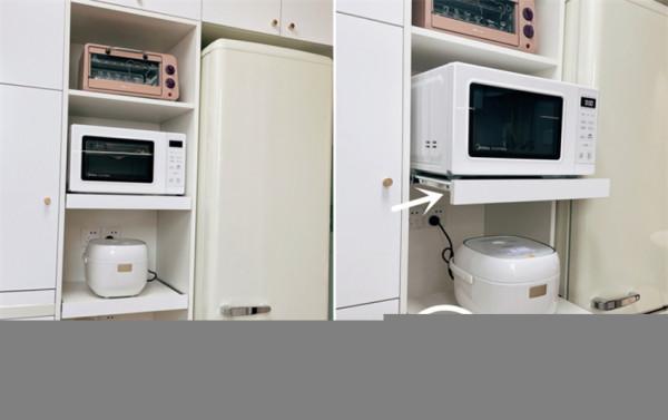 日本廚房中這些“變態”細節設計,看似不起眼,卻個個很實用 日本廚房中這些“變態”細節設計,看似不起眼,卻個個很實用