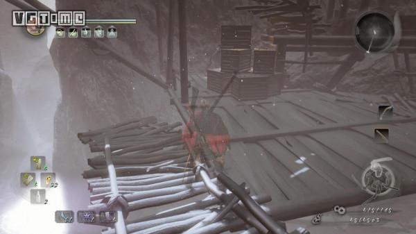 仁王 全流程圖文攻略20-東北篇（1）妖怪之裡