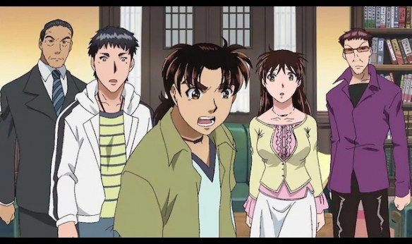 東京復仇者 太火！講談社漫畫動畫化最成功作品TOP10