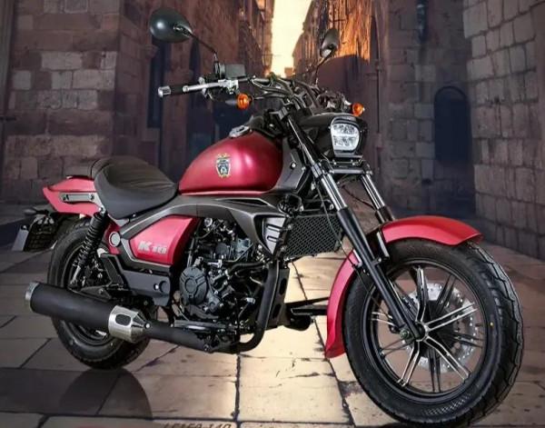 15000的預算,有沒有水冷150~250cc的跨騎車和太子車推薦 15000的預算,有沒有水冷150~250cc的跨騎車和太子車推薦