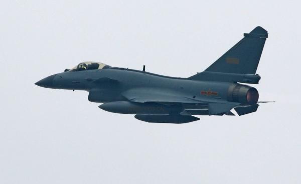 一場飯局,直接改寫“殲-10”命運,從此開啟戰機新時代 一場飯局,直接改寫“殲-10”命運,從此開啟戰機新時代