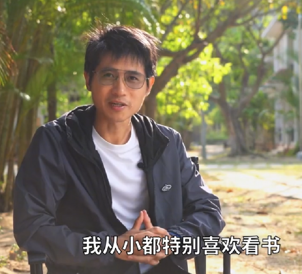 為什麼要讀書，這是我聽過的最好答案