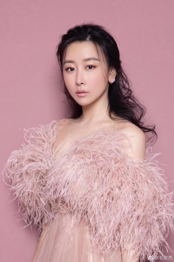 毛俊傑：很美，但很多人已經不記得她了