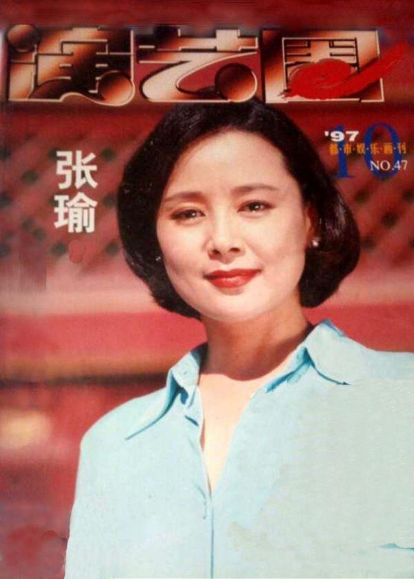 “離婚後至今單身”的9位女星，有人皈依佛門，有人依舊渴望愛情