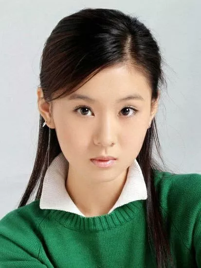 不拍吻戲的女明星李小萌：靈動可愛，溫婉大方（一張是夫妻合影）