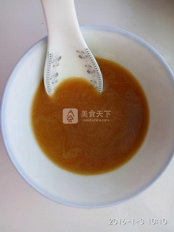 東北特色地三鮮的做法