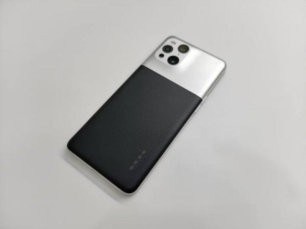 OPPO Find X3 Pro攝影師版使用體驗:螢幕不錯,長焦可惜 OPPO Find X3 Pro攝影師版使用體驗:螢幕不錯,長焦可惜