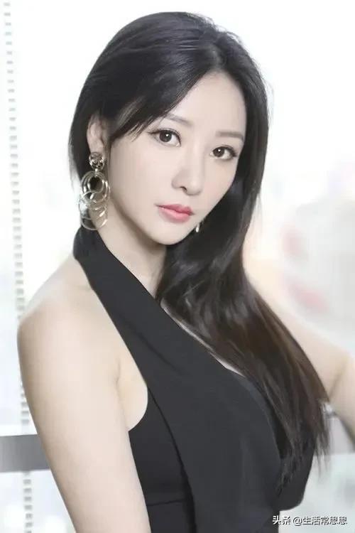 美貌與才華並存的人怎能讓人不愛